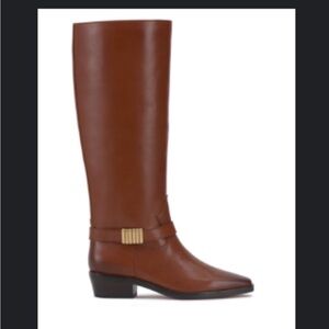 Vince Camuto Melise Extra Wide Calf Boot